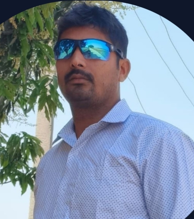 Mr Bholashankar Rai