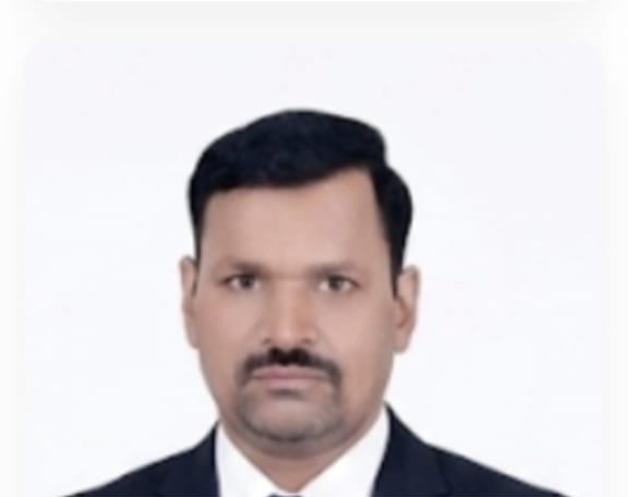 Mr.Rajeev Nayan